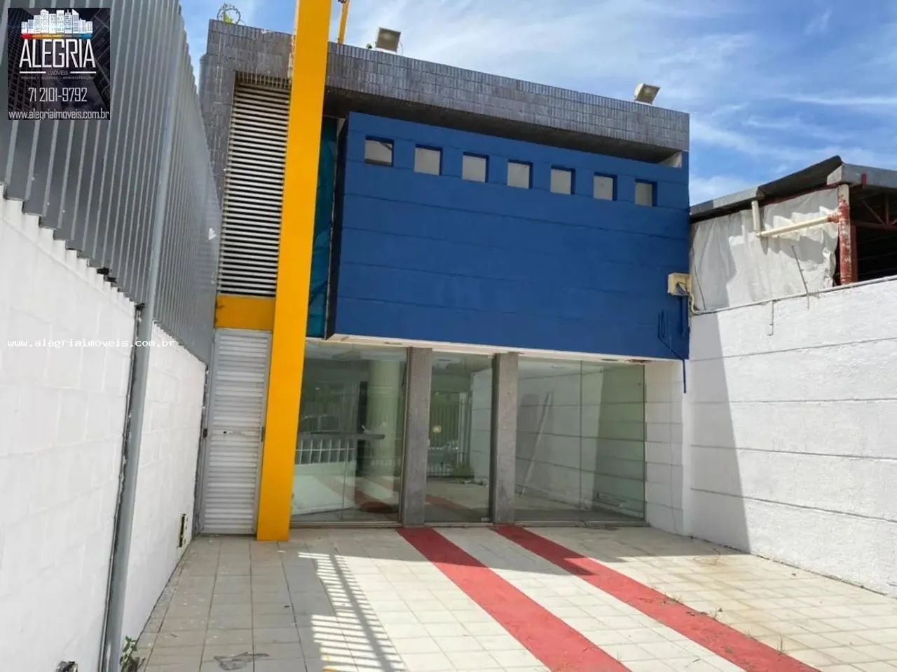 Ponto Comercial para Locação em Lauro de Freitas, ITINGA - Foto 5