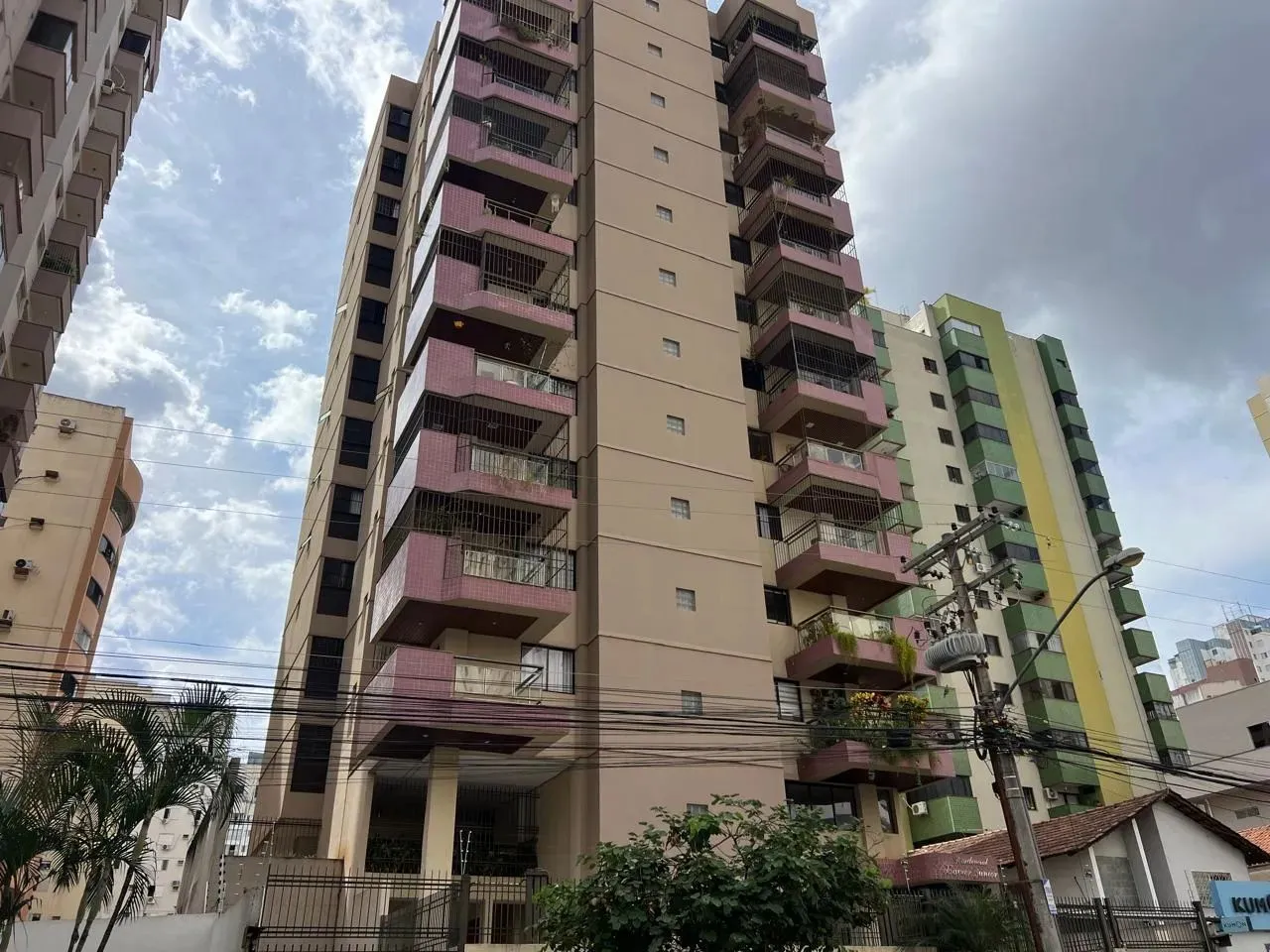 Edifício Xavier Jr
