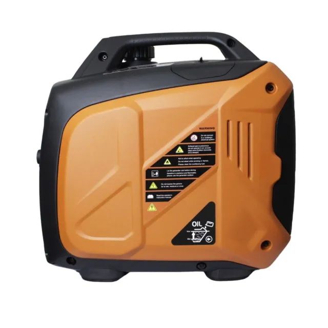 Gerador automotivo de energia portátil 24v ZATTAR - Foto 3