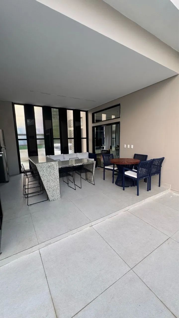 Aluguel por Temporada de Casa com 04 Suítes em Serrambi  - Foto 6