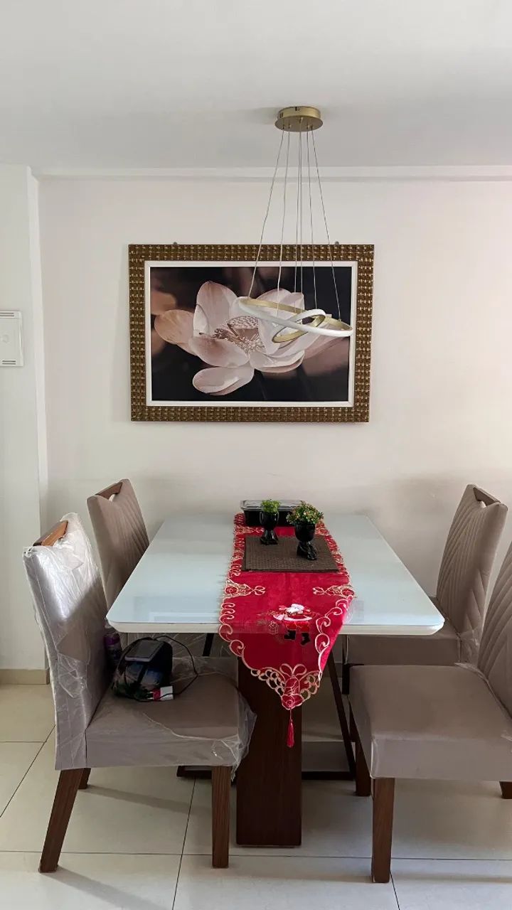 Apartamento Mobiliado em Cabo Branco  - Foto 3