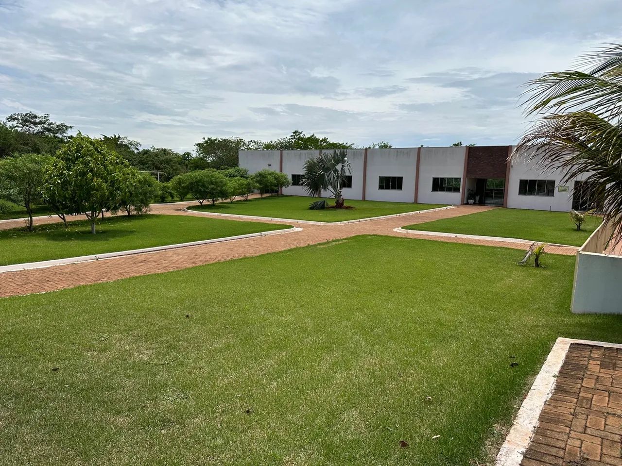 Terreno-condomínio Brisas do Paranapanema - Foto 3