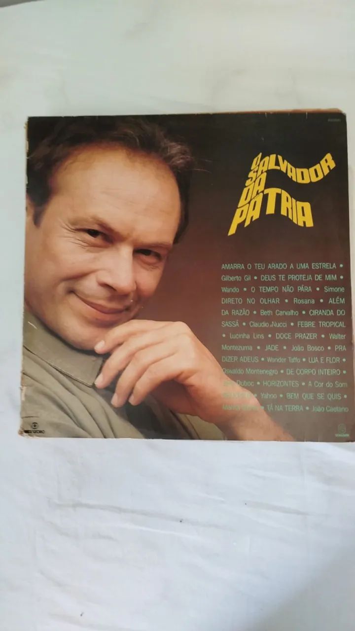 6 DISCOS DE VINIL64301346022145125
