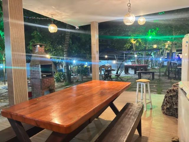 Casa de Praia em Guaibim com piscina Condomínio Lene Andrade - Foto 4