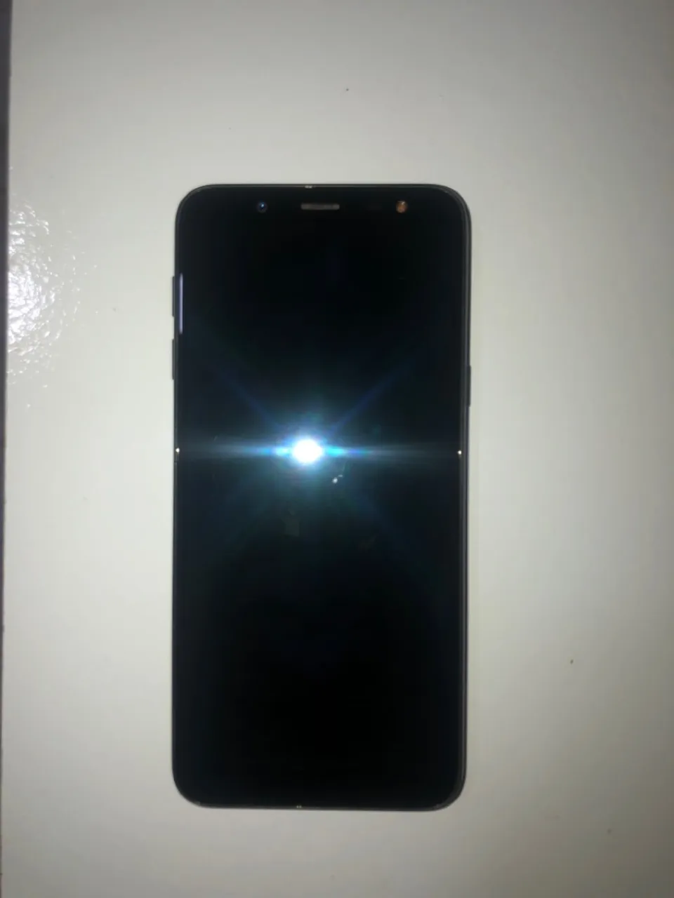 Samsung Galaxy J6 usado