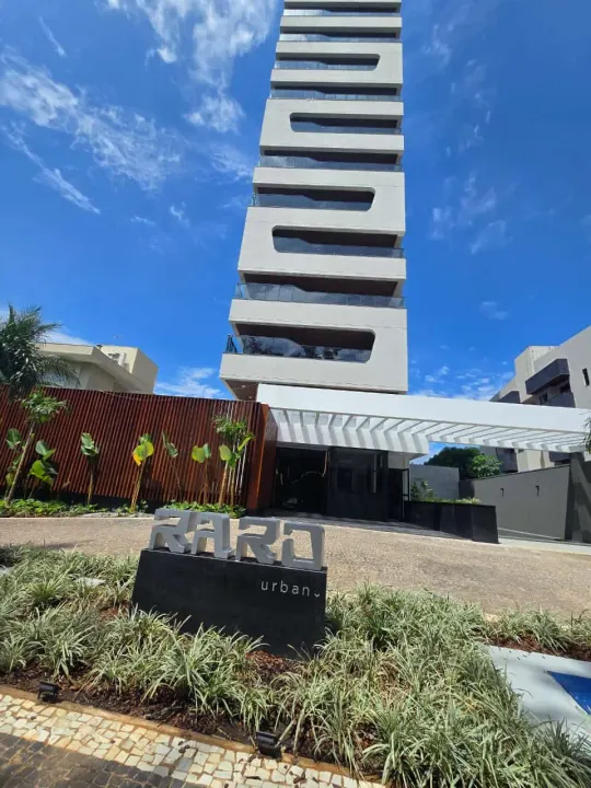 Vende-se Apartamento Residencial Raro na quadra 404 Sul com 4 Suítes - Palmas - To