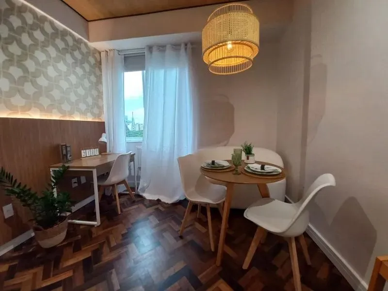 APARTAMENTO RESIDENCIAL em RIO DE JANEIRO - RJ, CENTRO
