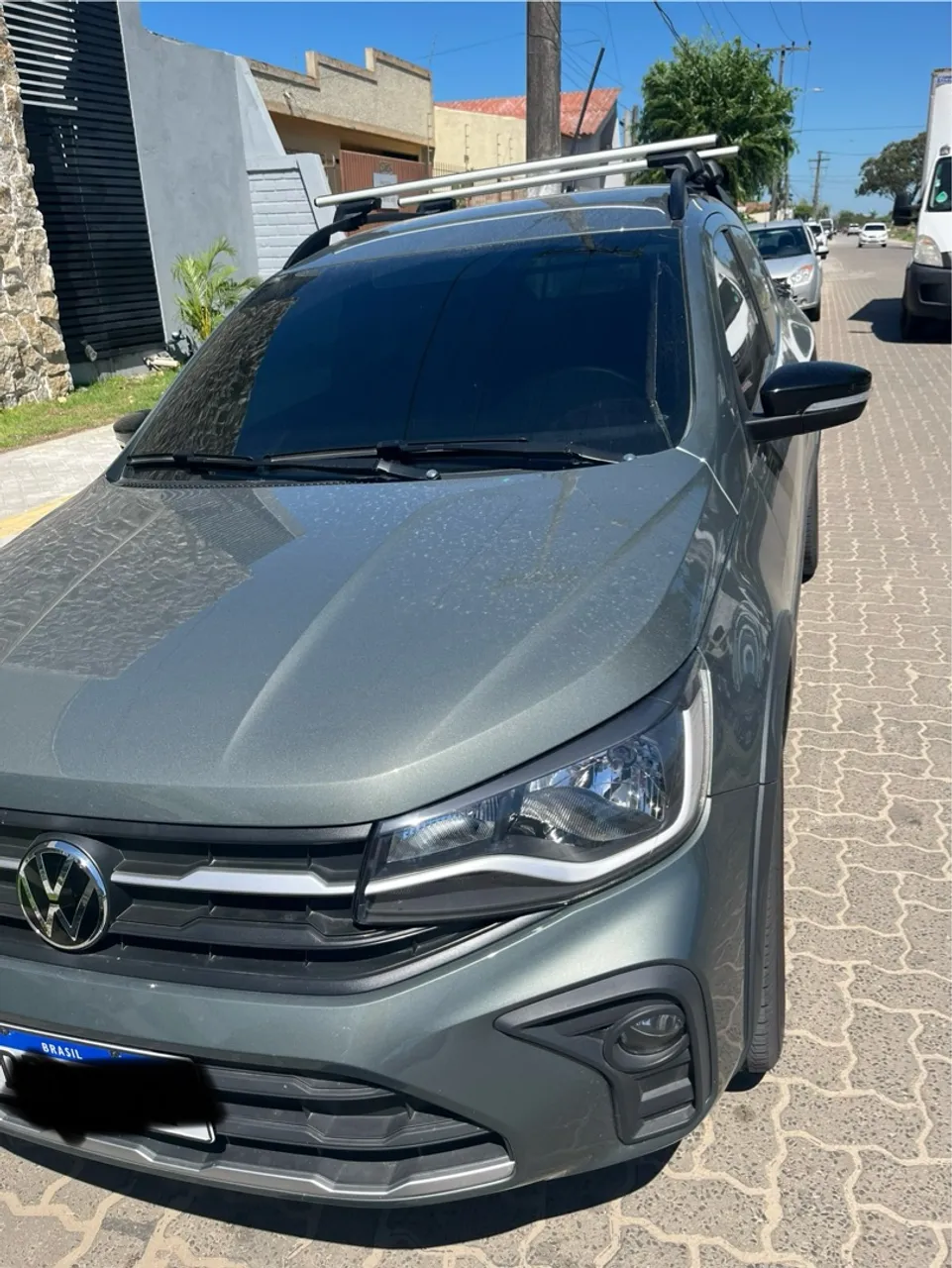 Saveiro Extreme CD - 2025