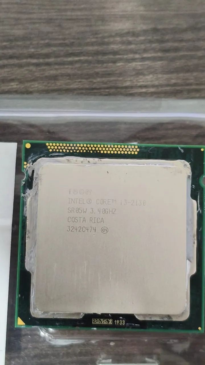 CORE i3 2130 - Foto 3