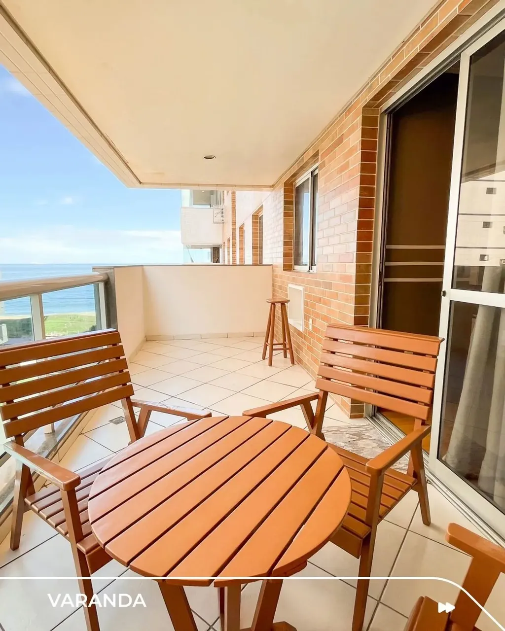 Apartamento em Praia de Itaparica, Vila Velha/ES