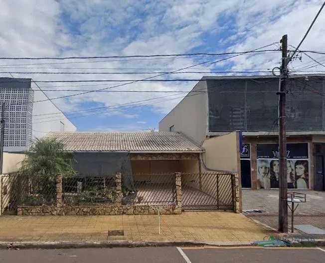 Ponto para alugar, 76 m² por R$ 3.200,00/mês - San Conrado - Londrina/PR