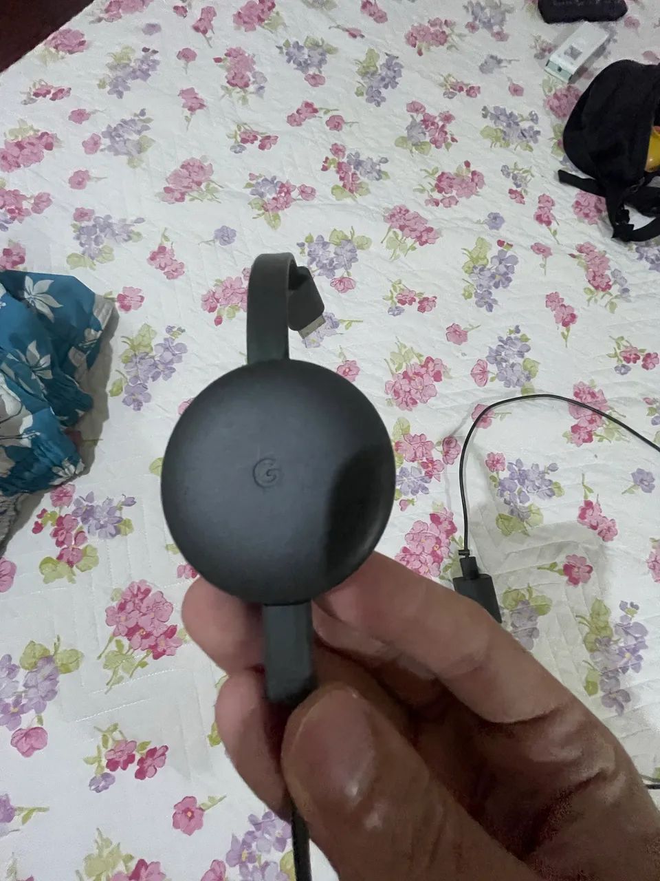 Chromecast Google TV 64418590923905120