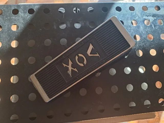 Wha Wha Vox 847 - Foto 2