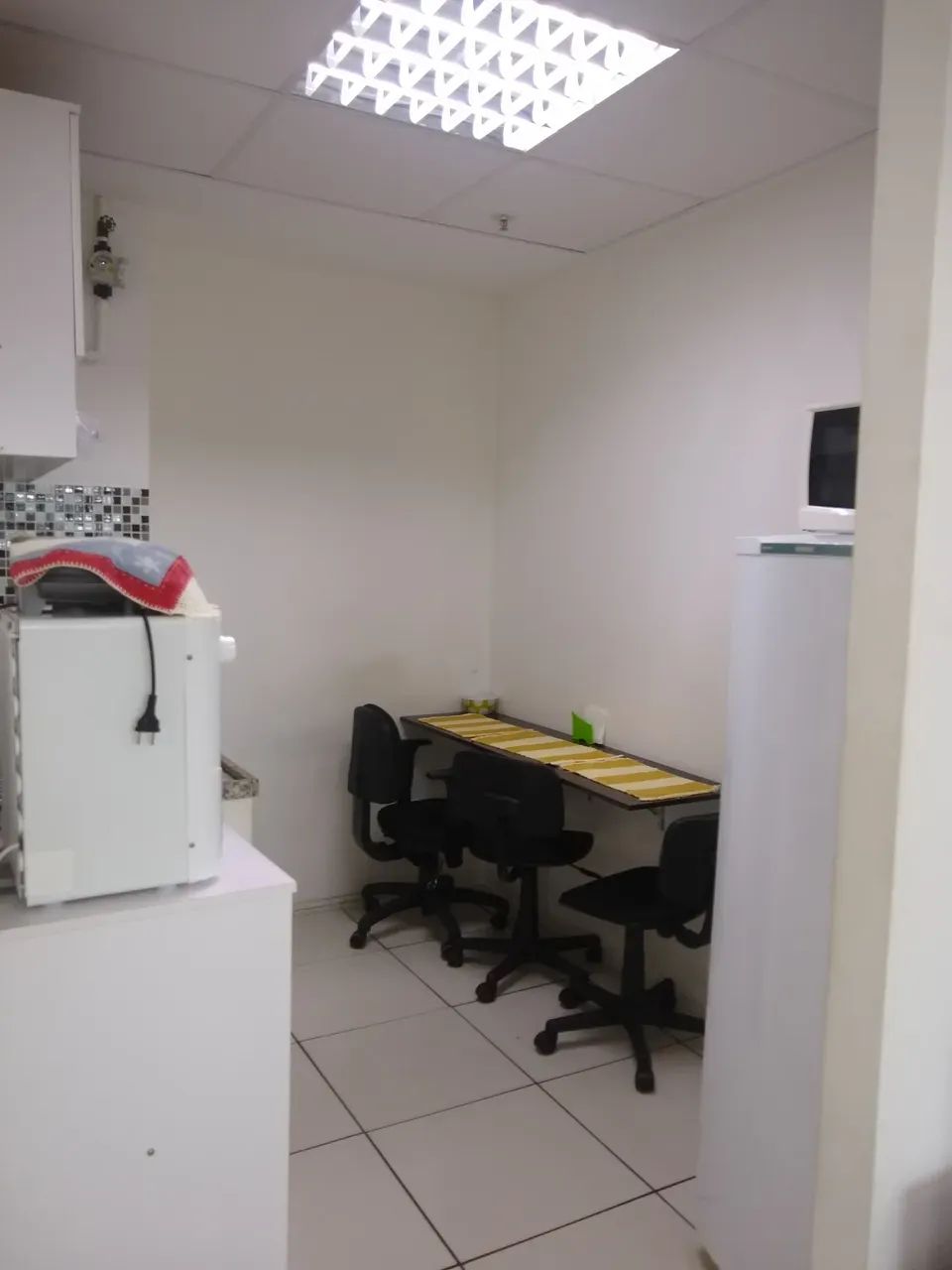 Sala comercial para venda tem 75 metros quadrados em São Cristóvão - Rio de Janeiro - RJ - Foto 10