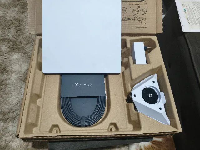 Starlink Mini Kit  - Foto 2