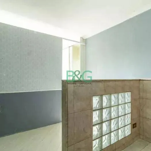 Studio com 1 dormitório à venda, 27 m² por R$ 199.000,00 - Centro - Guarulhos/SP