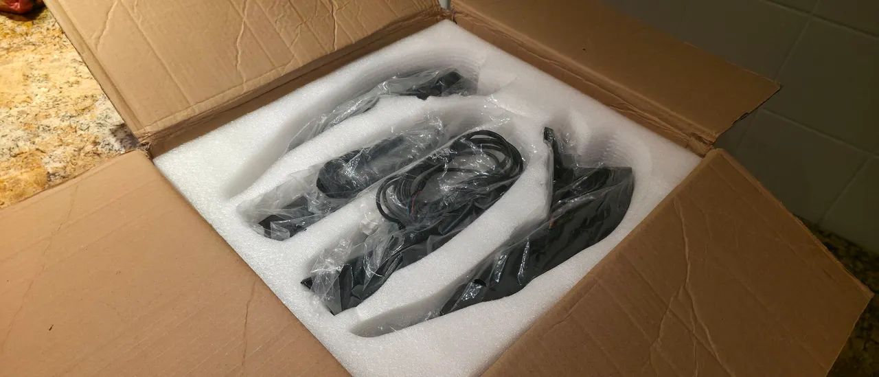 Lanternas Led Corolla Cross 2021 2022 2023 2024 2025 - Foto 3