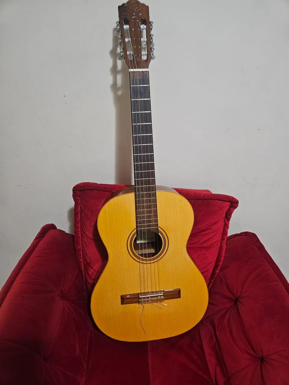 Violão Clássico Di Giorgio estudante n18