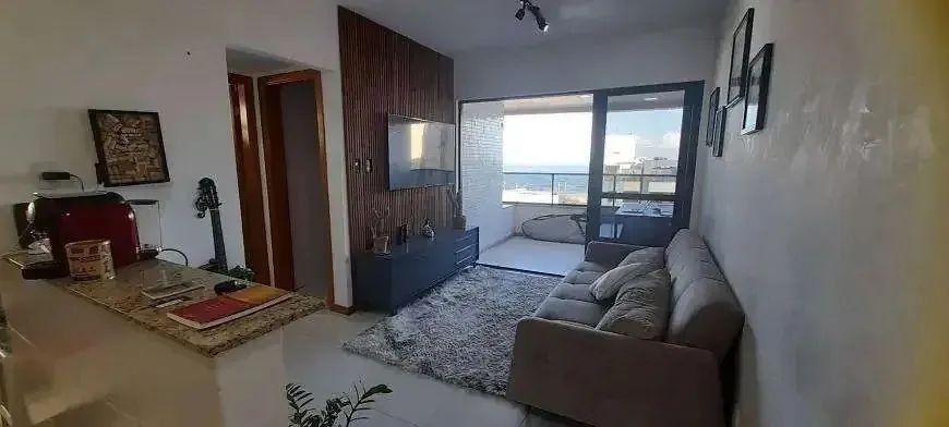 Apartamento para venda possui 47 metros quadrados com 1 quarto em Pituba - Salvador - Bahi - Foto 2