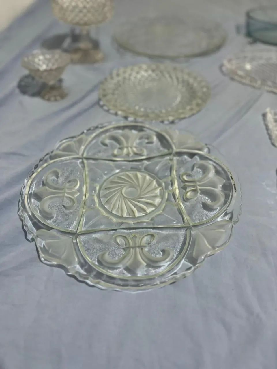  27 PECAS DE CRITAL - Foto 6