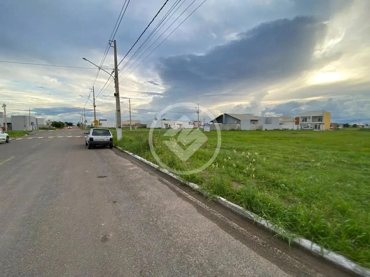 LOTE 360 M² RESIDENCIAL PARIS SINOP-MT codigo: 112702 - Foto 3