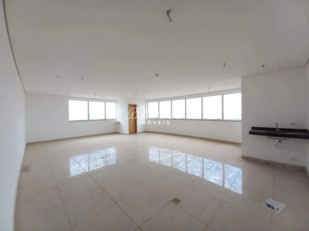 Salas/Conjuntos, à venda, Higienópolis - Edifício Mario José Ronsini - Piracicaba/SP - Foto 3