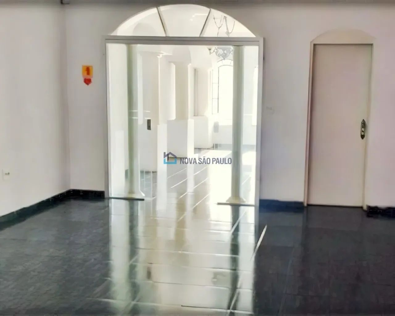 Sobrado Comercial, 9 salas, Santana - Foto 4