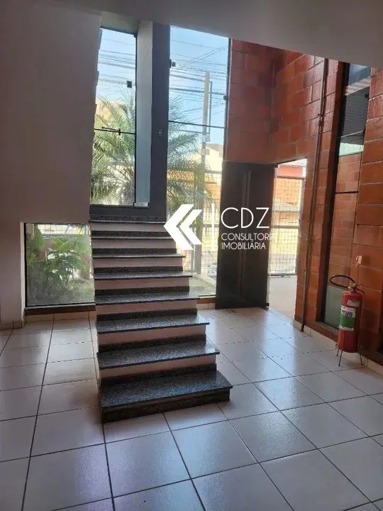 Galpão para Locação no Wanel Ville - Sorocaba/SP - Foto 3