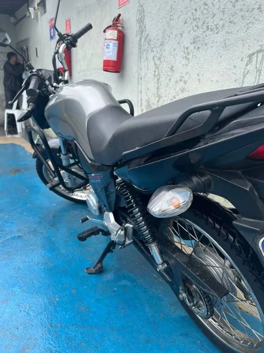 Aluguel de Moto  - Foto 2