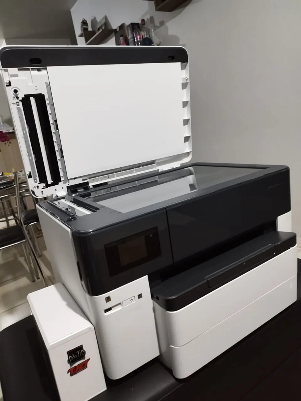 Multifuncional HP 7740