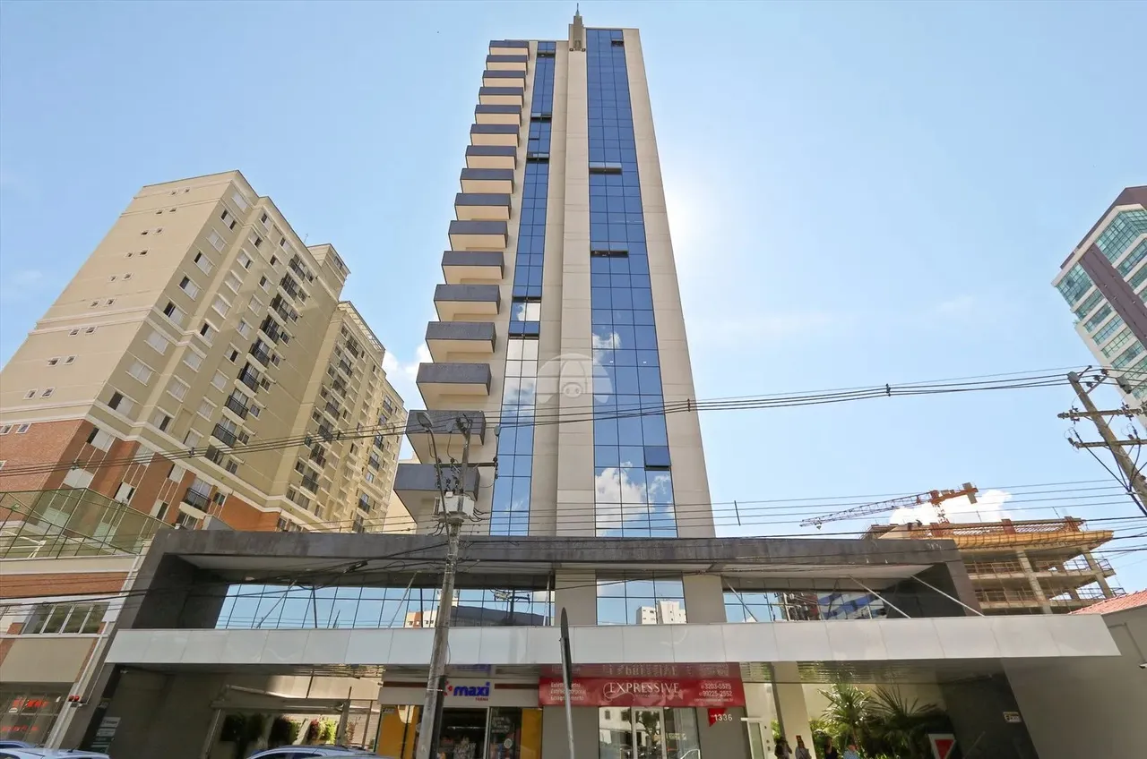 Vendas Sala Curitiba PR