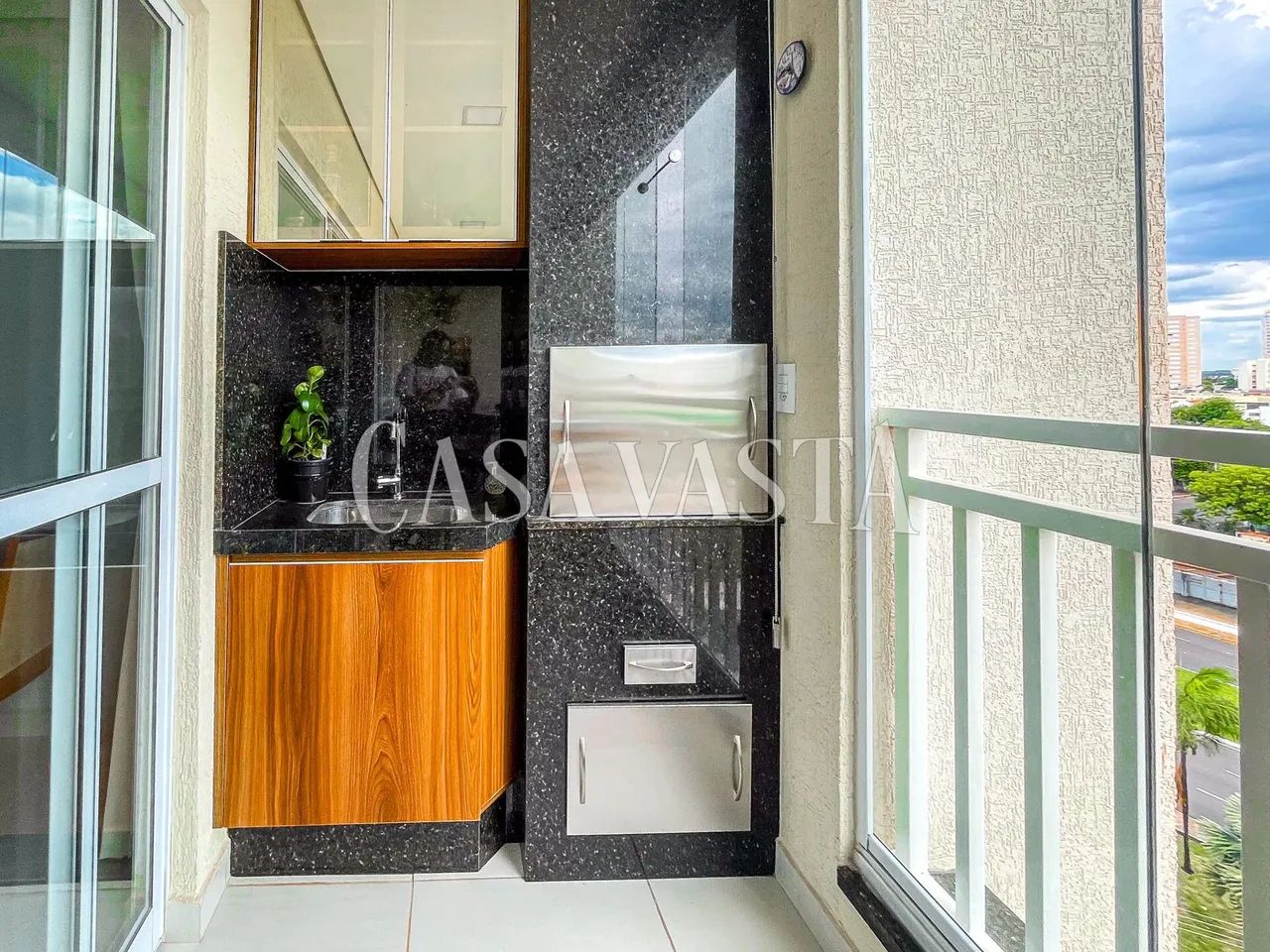 Apartamento no Edifício Vivaldi - Foto 2