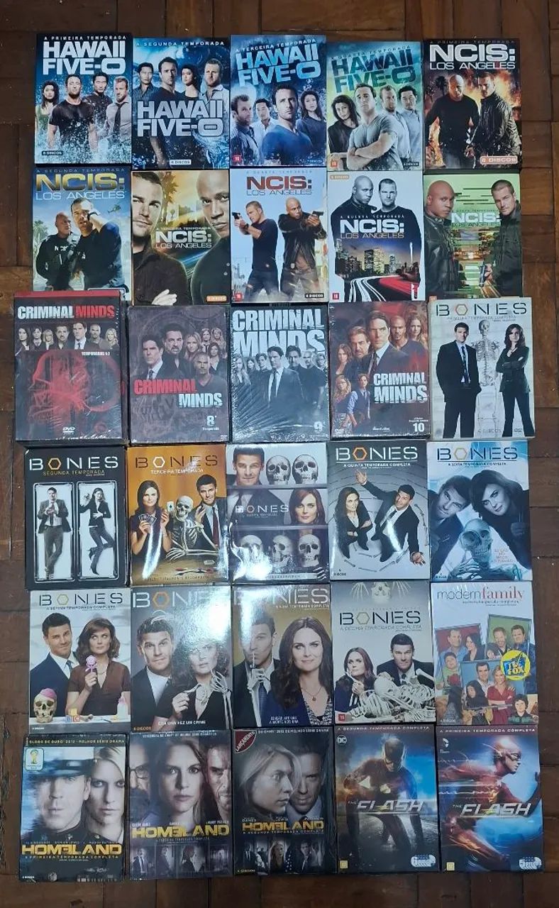 Dvd's e blurays - Foto 3