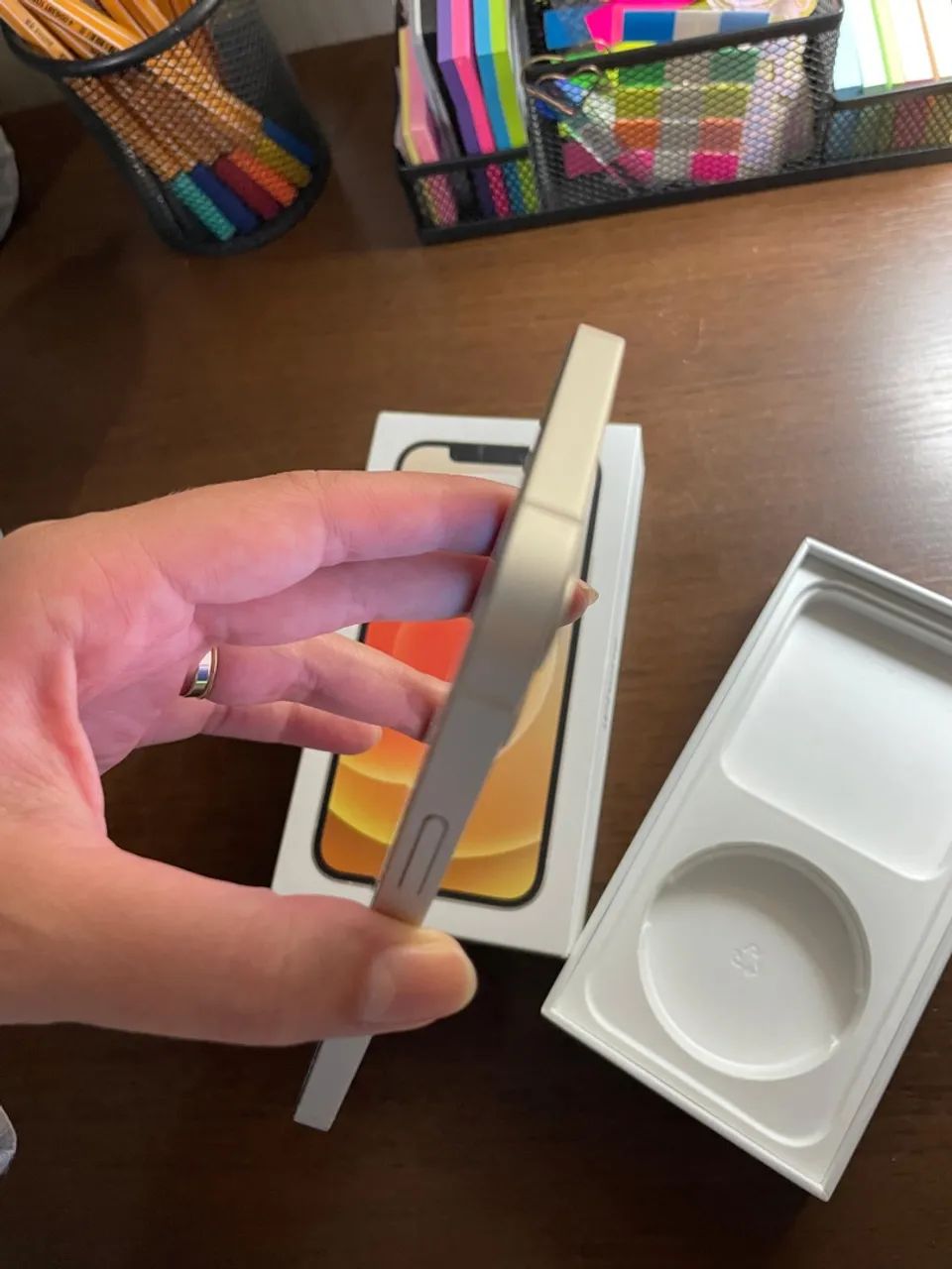 iPhone 12 - Foto 5