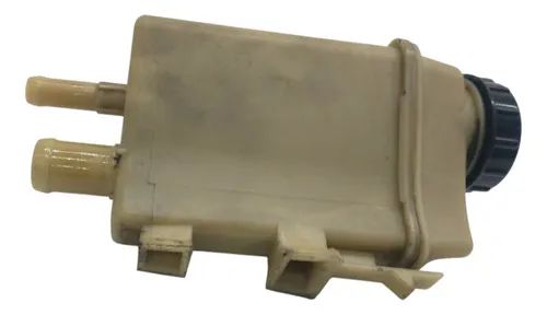 Reservatório Direção Hidráulica Renault Clio 1.0 2004 2005 - Foto 4