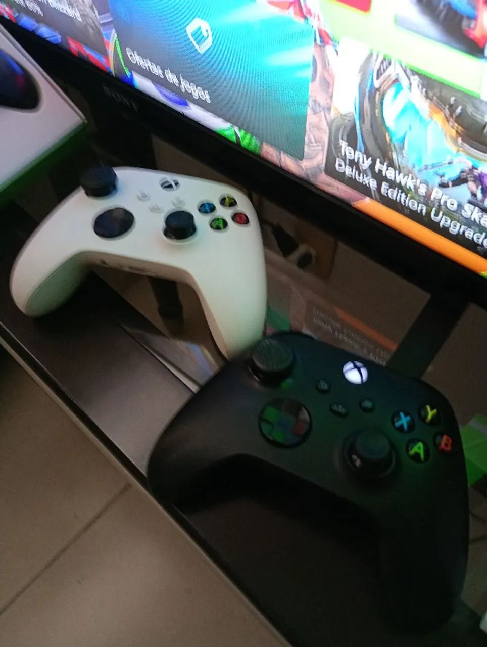 Xbox Series S - Foto 4