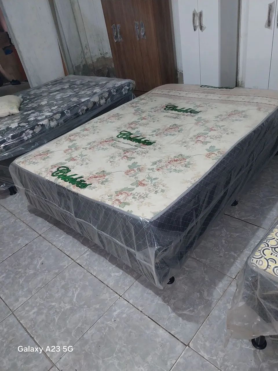 Cama Box casal barata de mas  - Foto 2