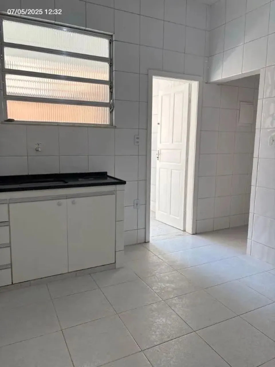 Locação de Apartamentos / Padrão na cidade de Rio de Janeiro