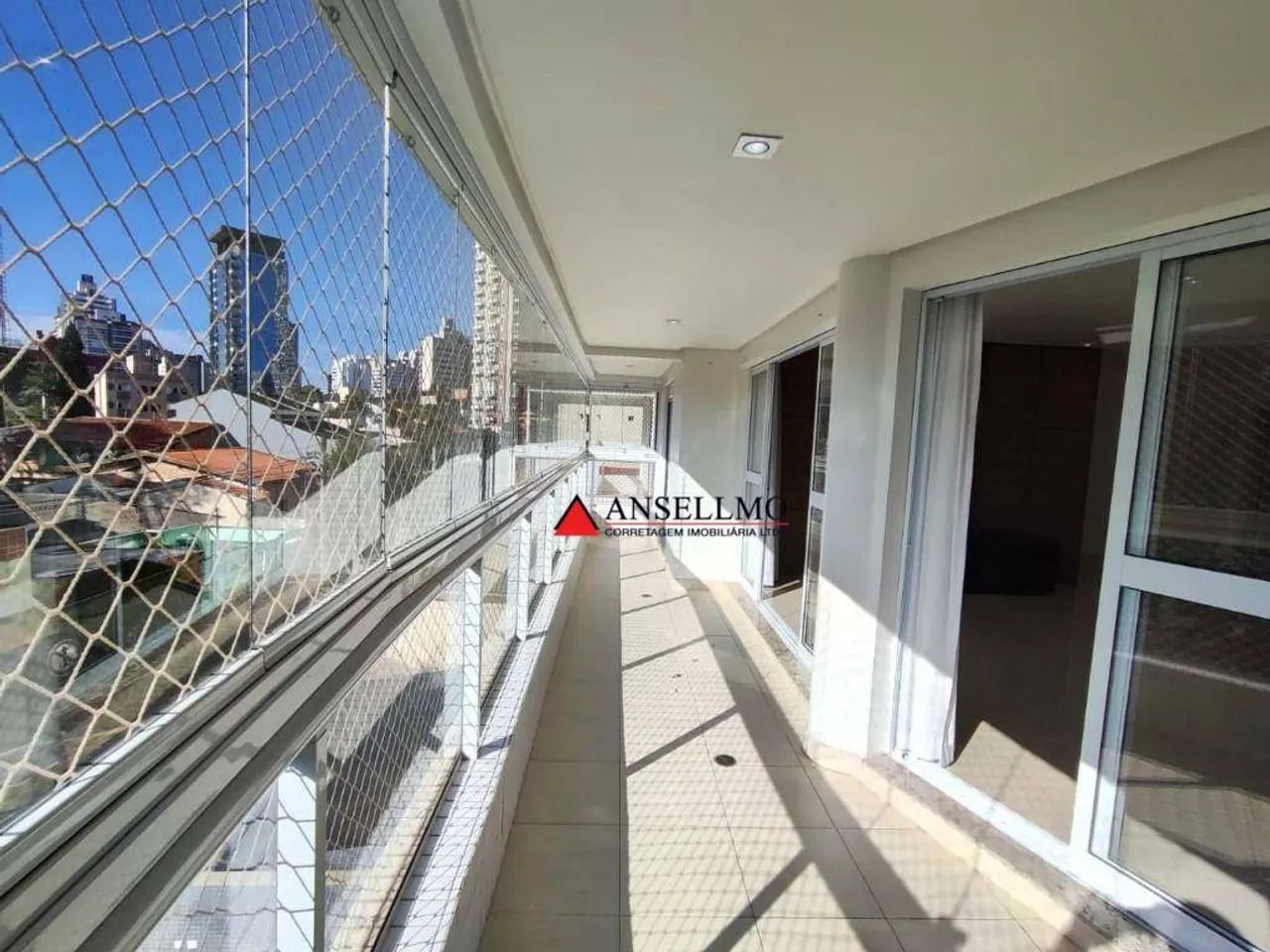 Apartamento com 3 dormitórios à venda, 149 m² por R$ 1.100.000,00 - Centro - São Bernardo  - Foto 9