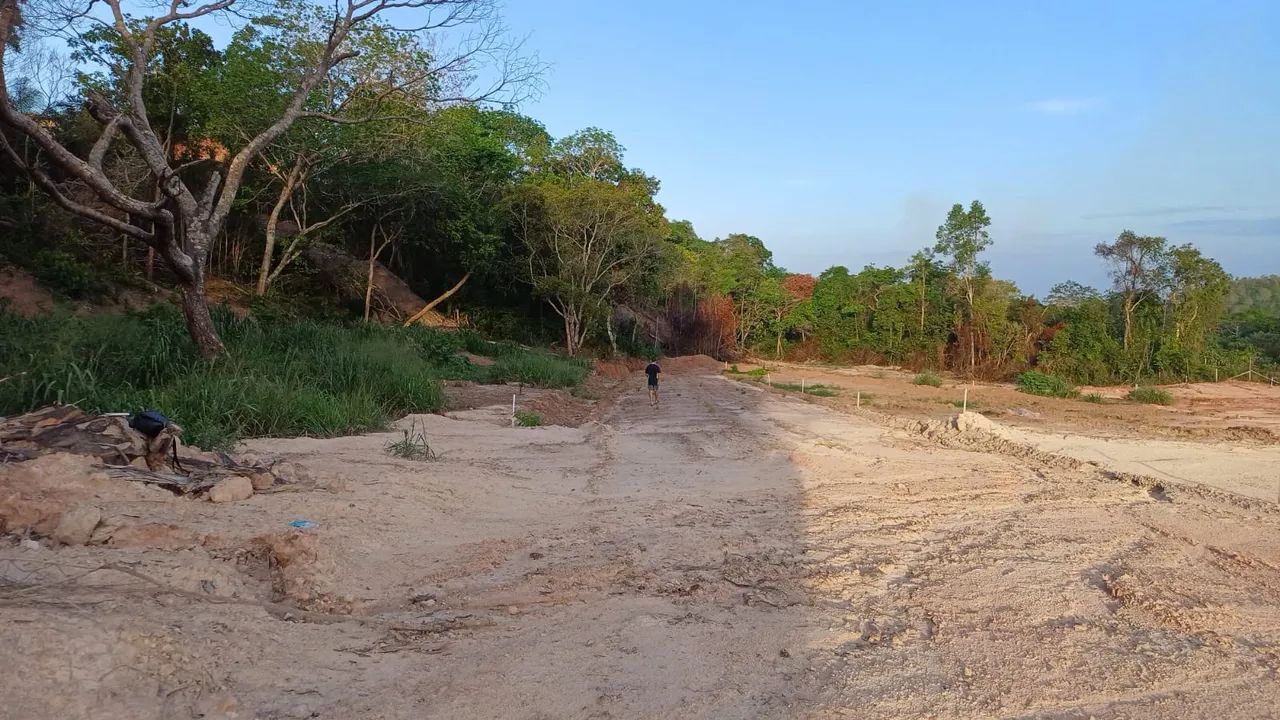Terreno à venda com aterro incluso - Foto 2