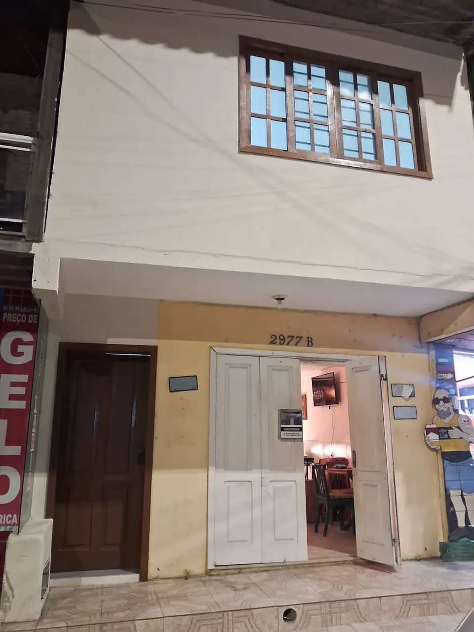 Lindo Apartamento em manguinhos perto da praia e comércio