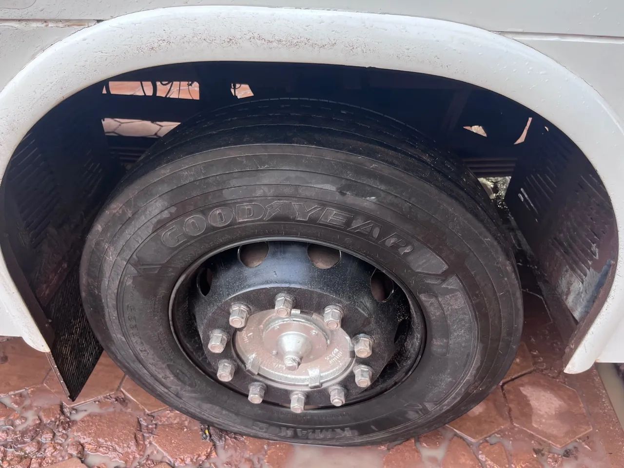 Micro ônibus Neobus Spectrum - 2014 - Foto 8