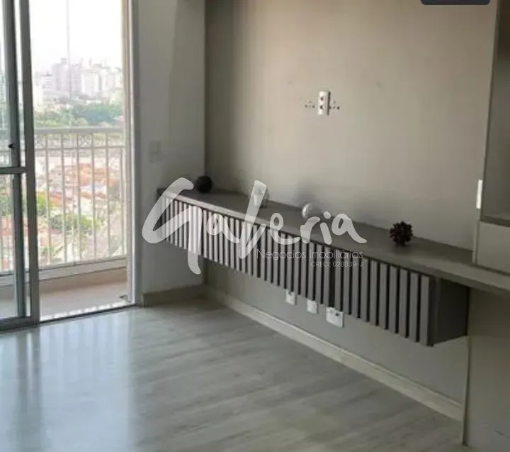 Apartamento à Venda - Mauá - São Caetano do Sul