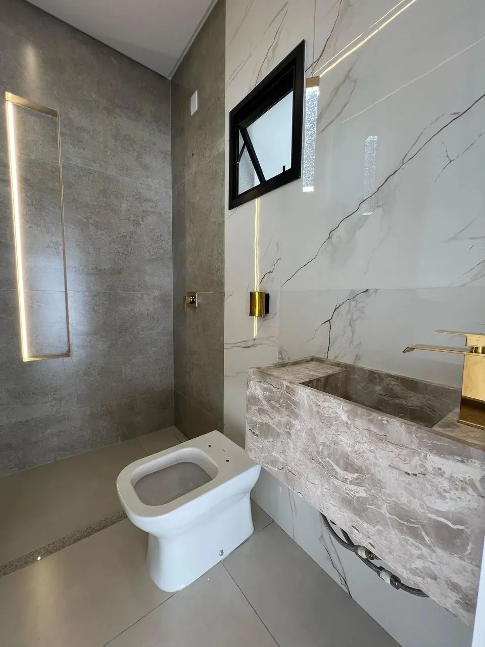 Casa alto padrão jardim atlântico - Foto 5