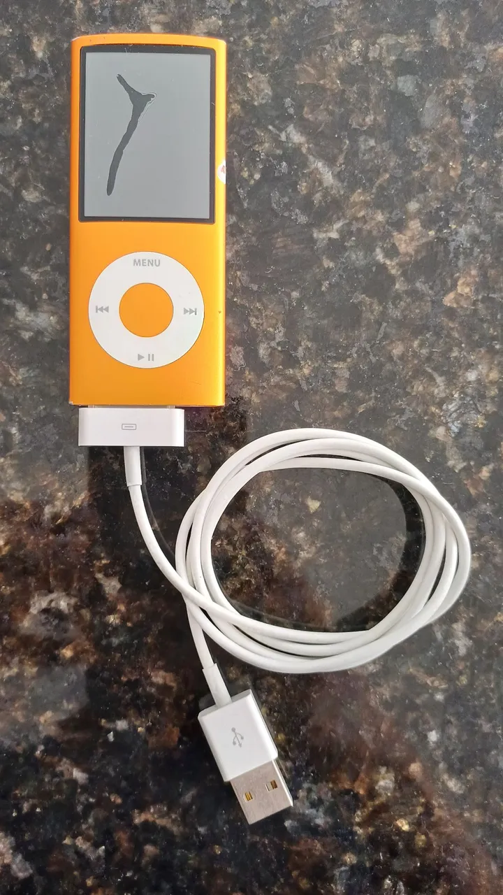 ipod nano 16gb 7