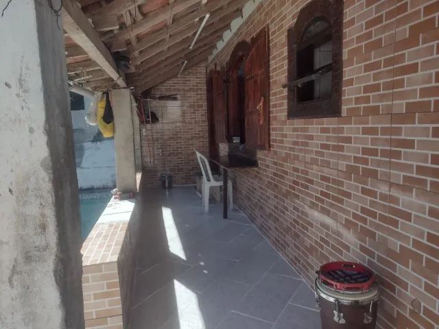 Vendo casa 3 quartos Jardim Ipitangas Saquarema R.J - Foto 3