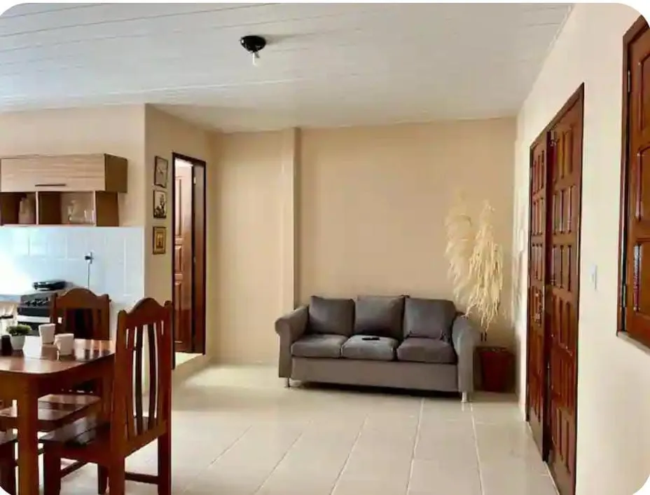 Apartamento inteiro em Presidente Figueiredo