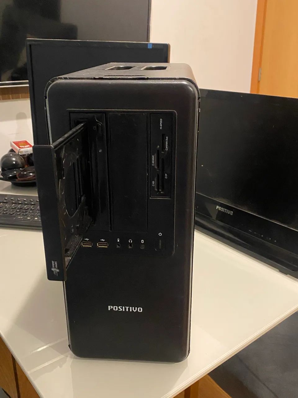 Computador completo 64231145638531120