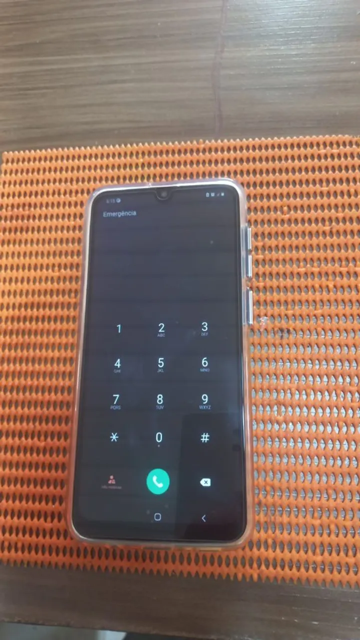 Estou vendendo esse celular ? Samsung A30 64 GB