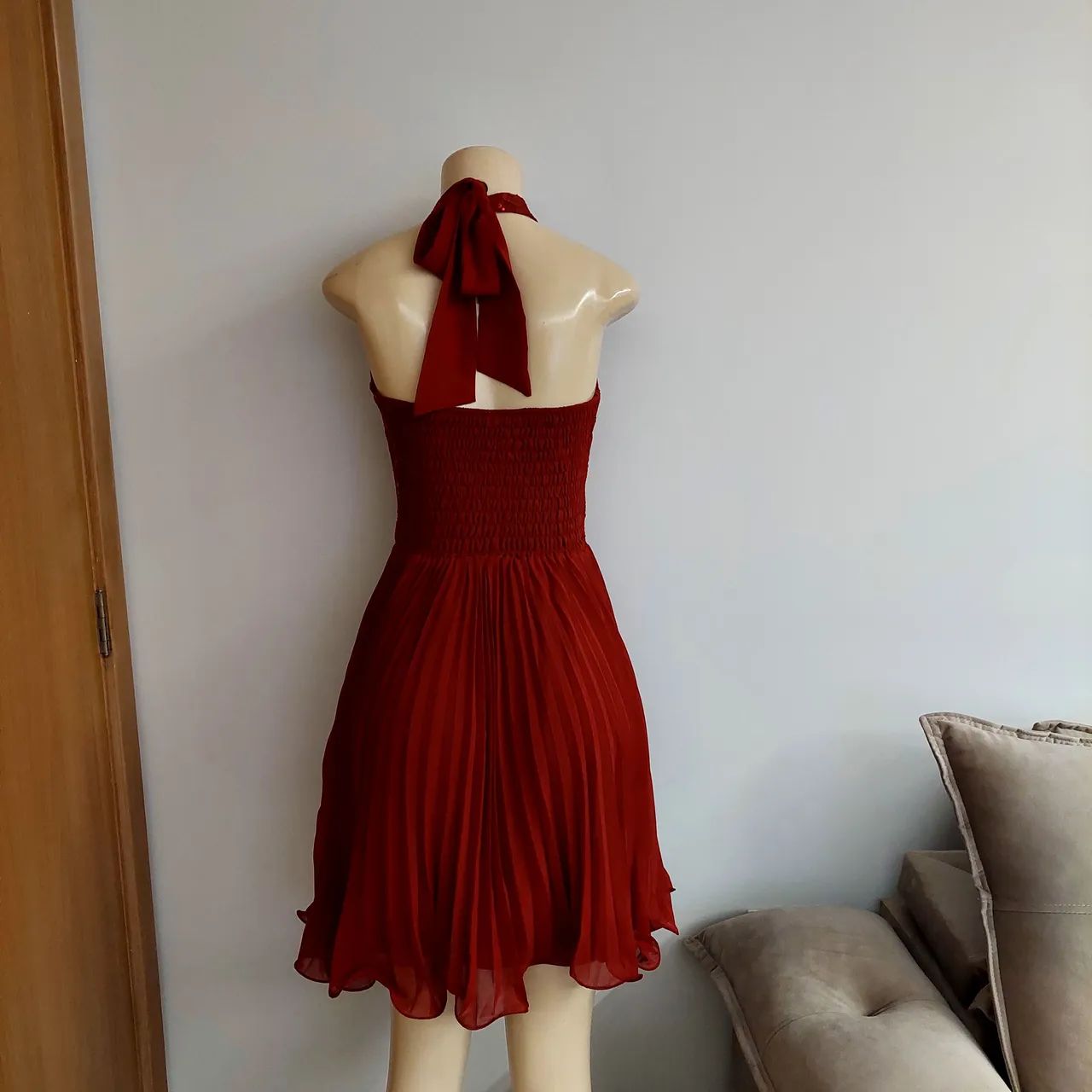 Vestido de festa - Foto 3